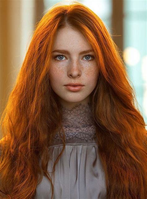 Redhead Pictures